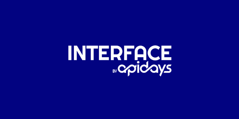  Interface by apidays