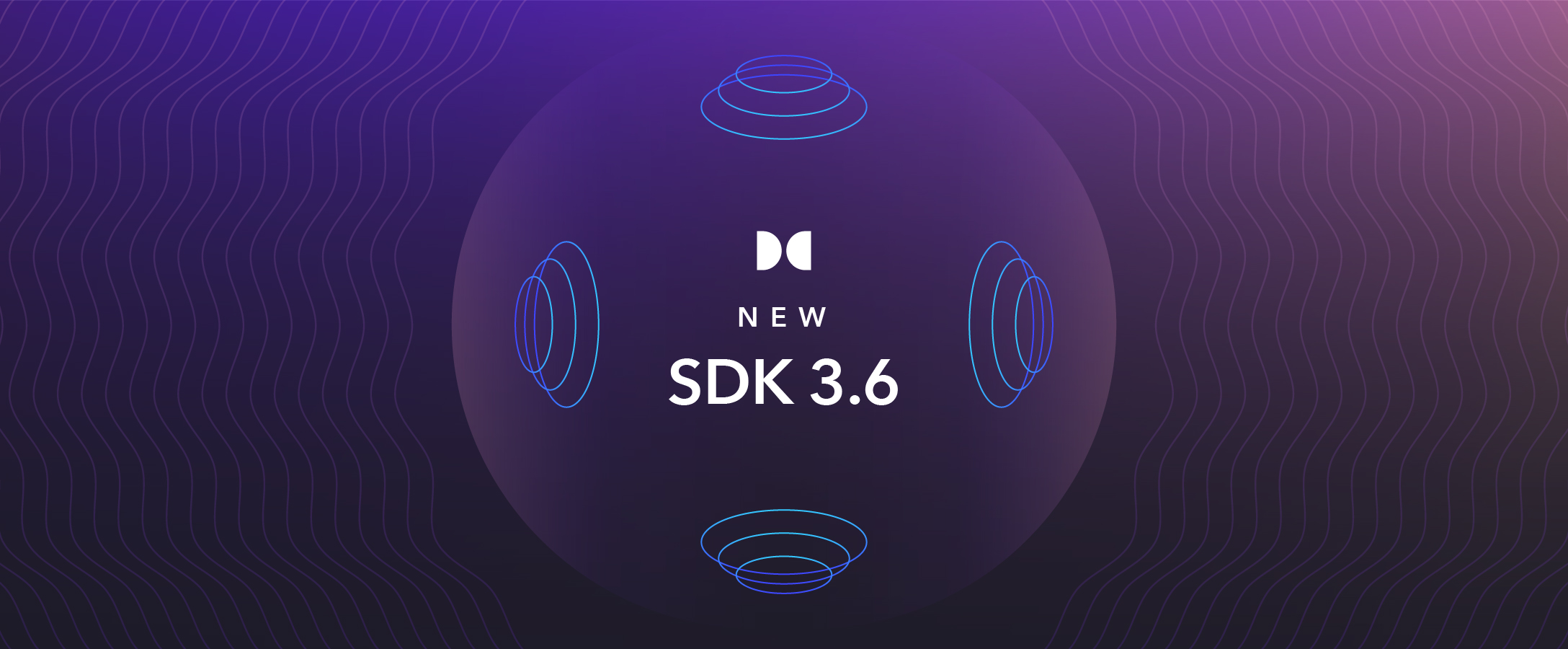 Spatial Audio in new Dolby.io SDK 3.6