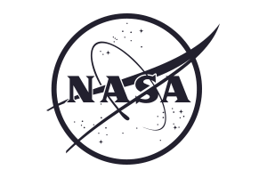 nasa-logo-black NASA